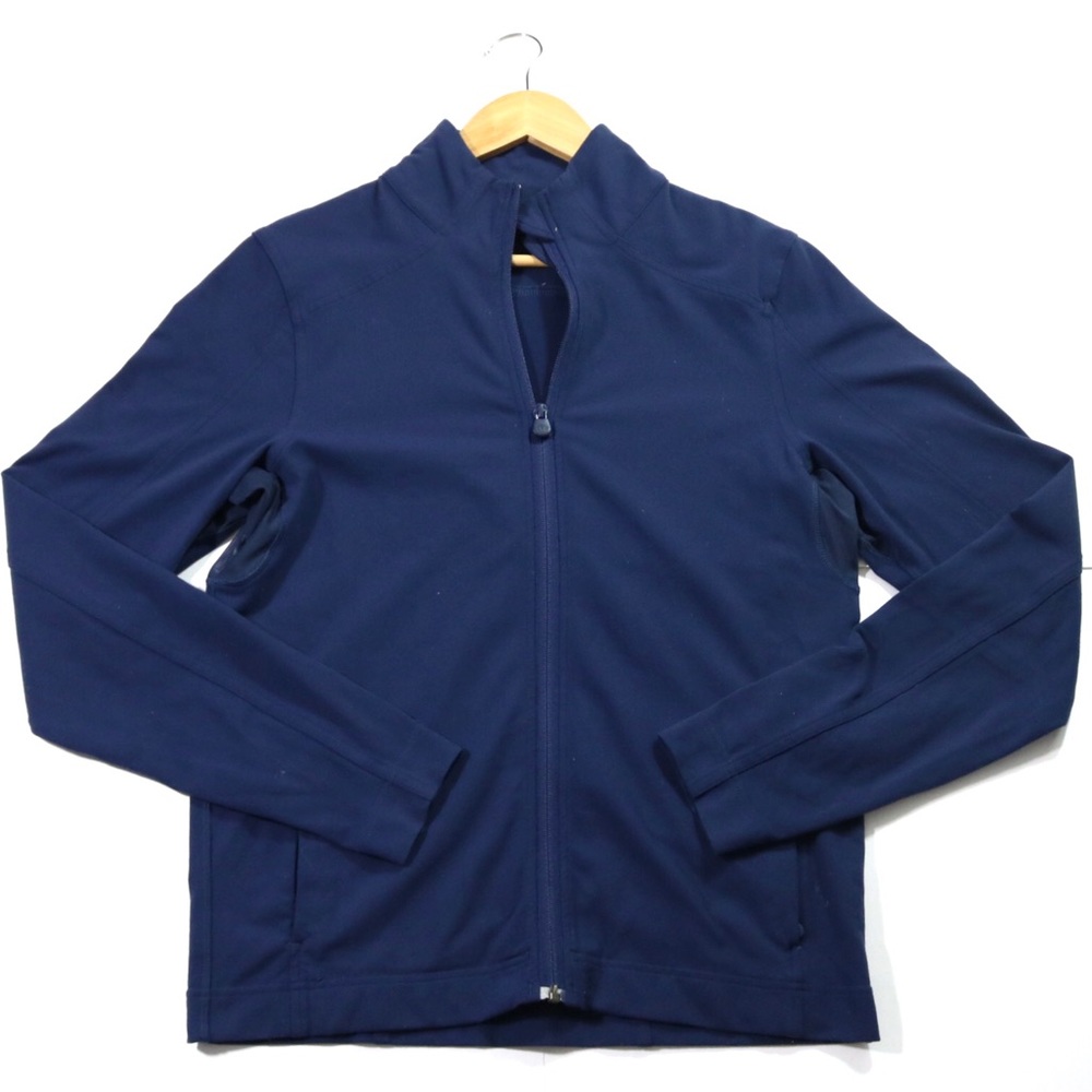 Men’s Lululemon Athletic Zippered Jacket